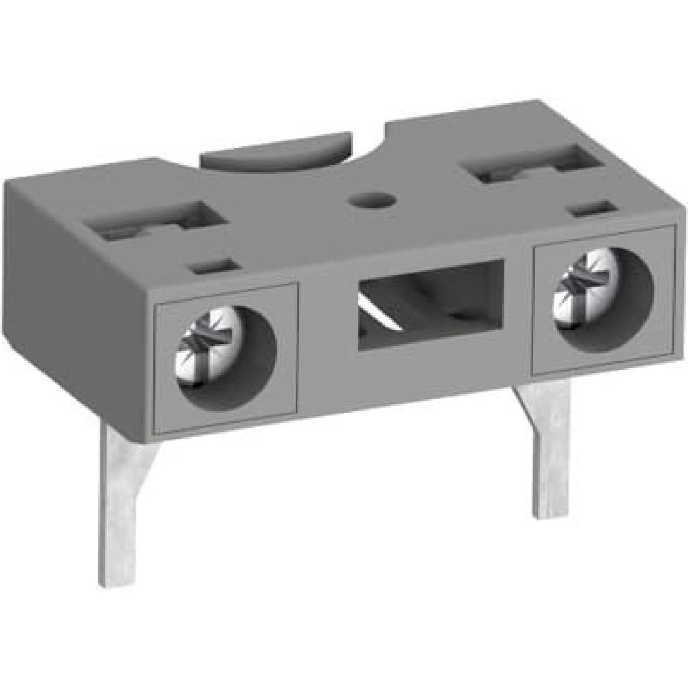 ADDITIONAL COIL TERMINAL BLOCK