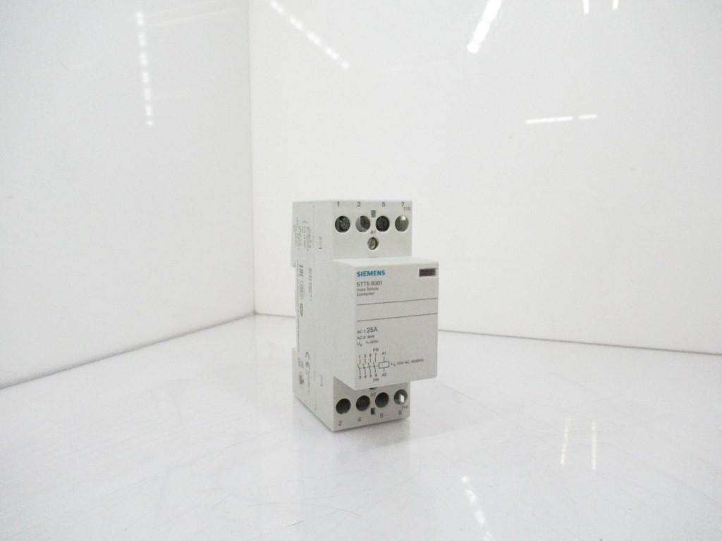 CONTACTOR FOR 230, 400V, 25A
