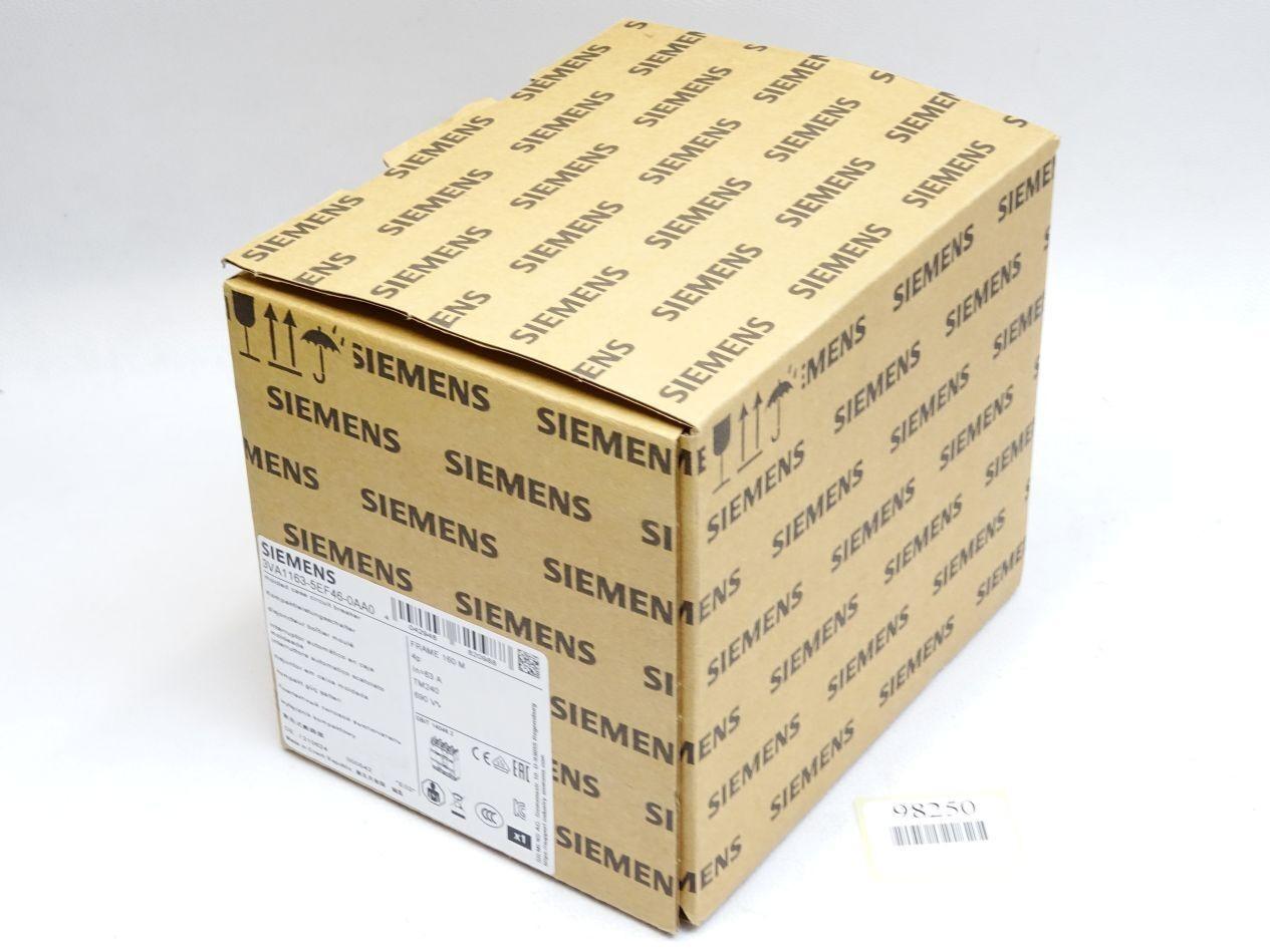 BRKR 3VA11 4P 63A 55KA ATAM BOX