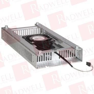 Fan option - size A - 110 V