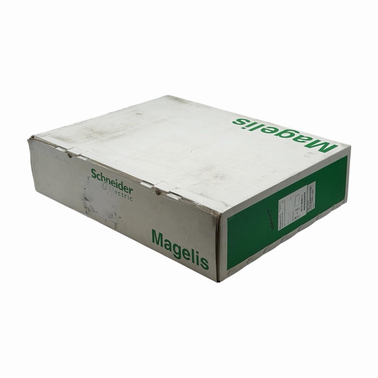 Magelis iPC HMIPSPS752D180L S-Panel Performance SSD W15 DC Win 10