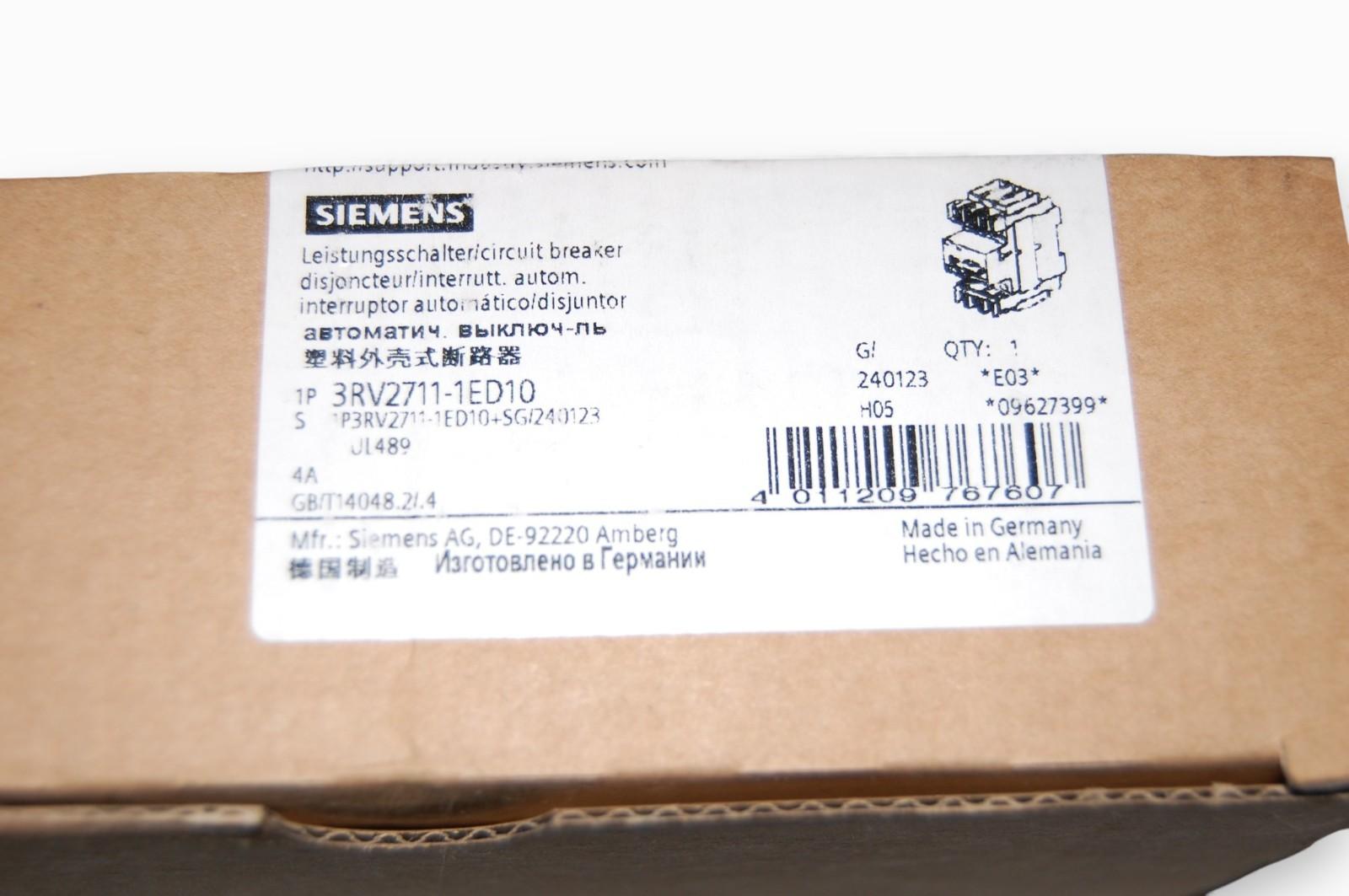 TMCB UL489 S00 2.5A SCREW