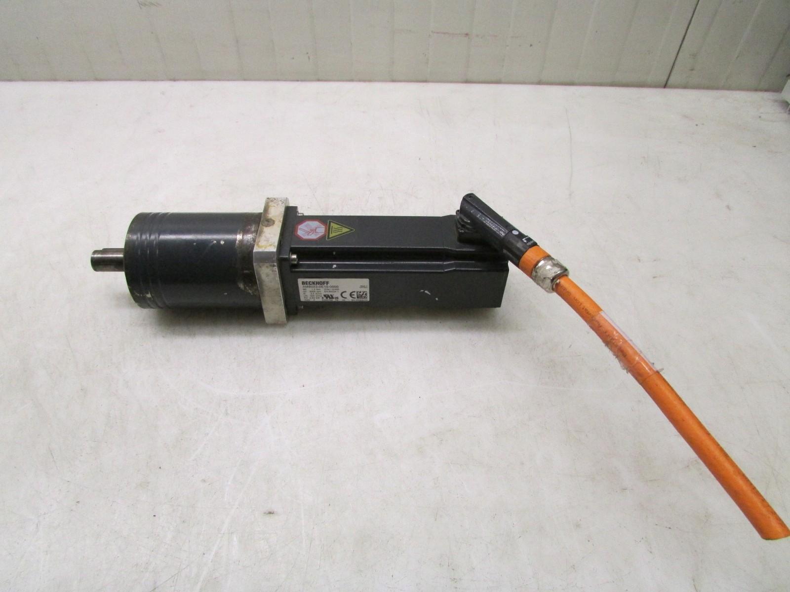 Servomoteur AM8023-0E10-0000 1tg.