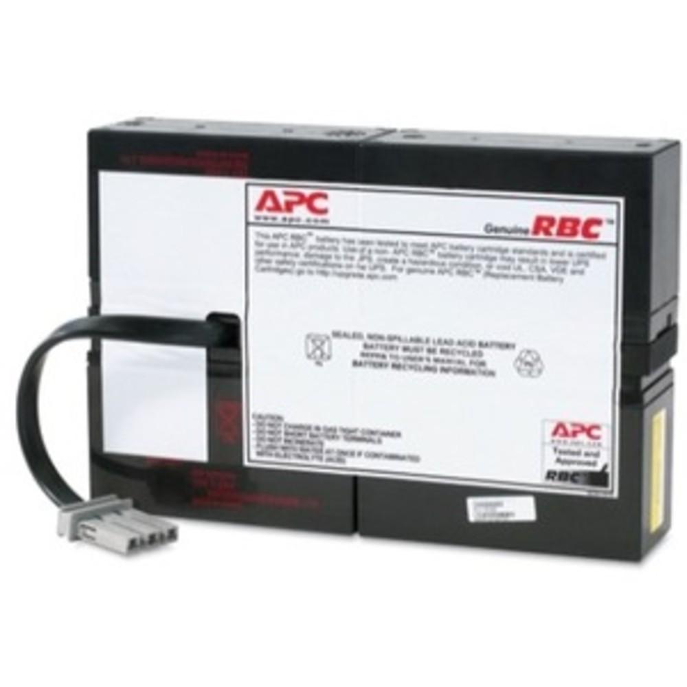 APC Replacement Battery Cartridge #59 with 2 Year Warranty
