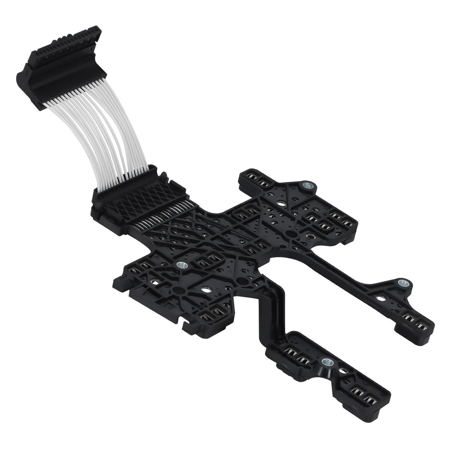 CONNECTEUR DE COMMANDE FOR DQ250 02E325039 02E927770AQ 02E325025AN 02E325025AS