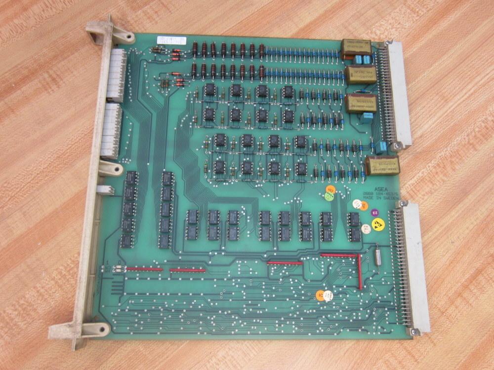 DSDX B001 Digital I/O Card 2668184-453 2668 184-453/5