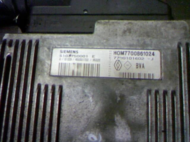 TYPE 1 BOX 20W W/O GRD BUS W/KO, 56H