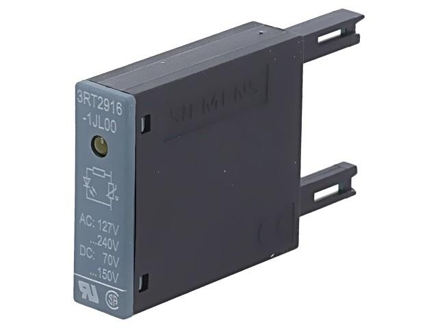 SURGE SUPPRESR S00 W LED AC 127-240