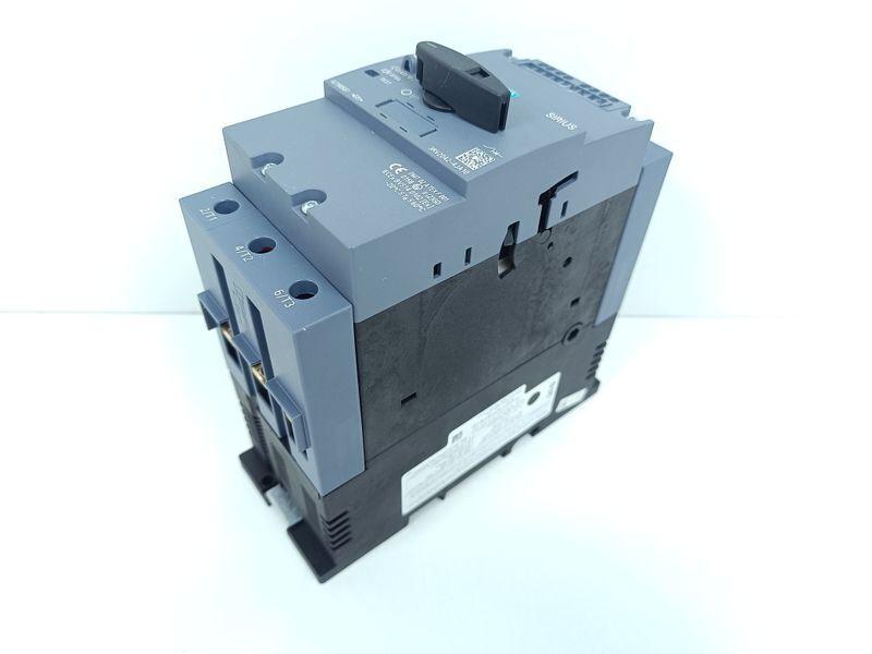 Circuit breaker screw-type 63 A