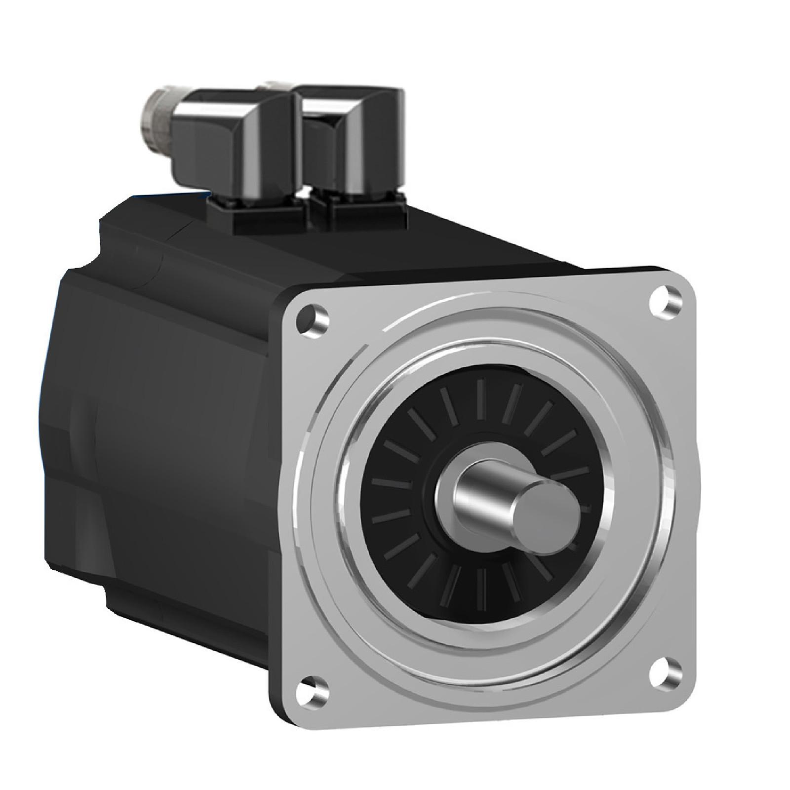 servo motor SH3 140 19,5Nm,nokey,multi,nobrake,90°conn.IP54/IP65,4k RPM