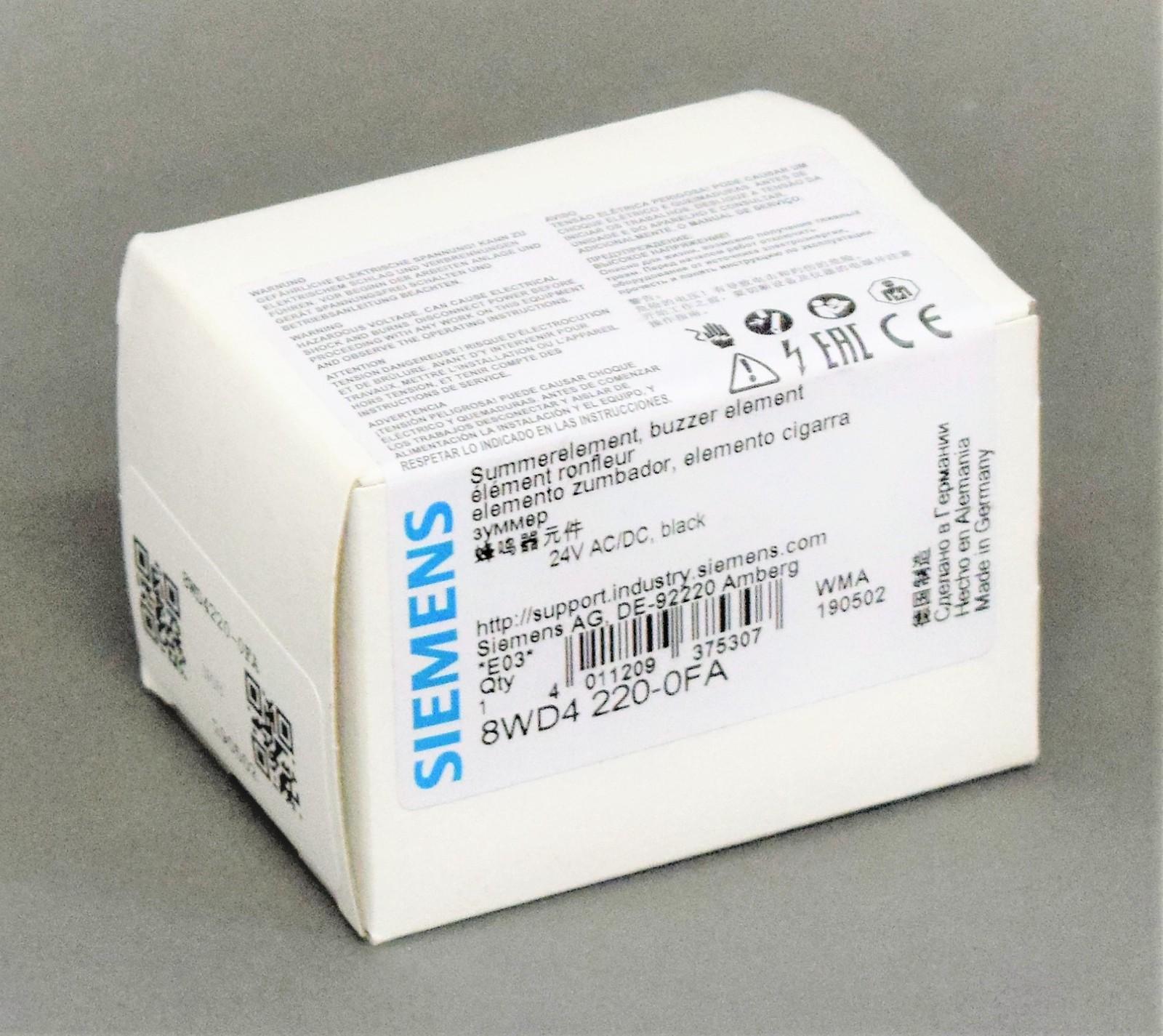50MM, BUZZER ELEMENT (85 DB), 24V UC, 25MA