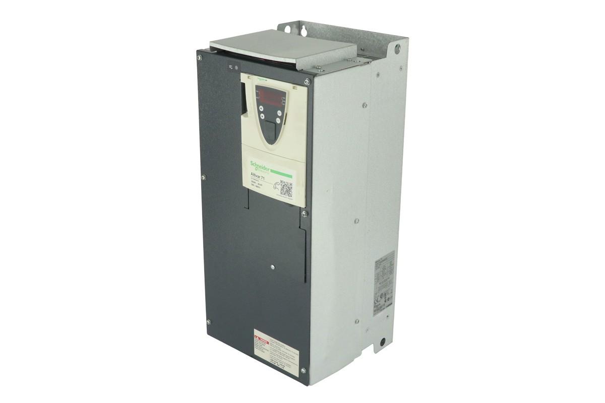 ATV71HD30N4S337 VARIABLE SPEED DRIVE ATV71