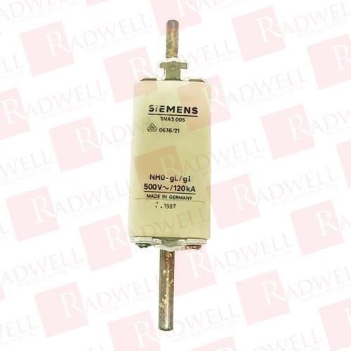 FUSE LINK, LV HRC, 20A, 500V, SZ0