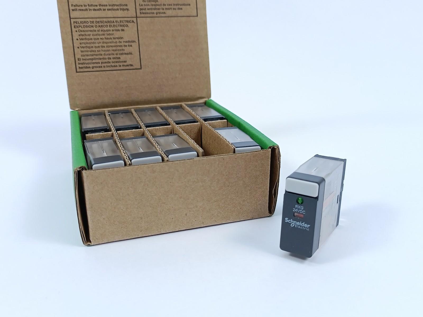 interface plug in relay, Harmony Electromechanical Relays, 10A, 1CO, with LED, 24V DC
