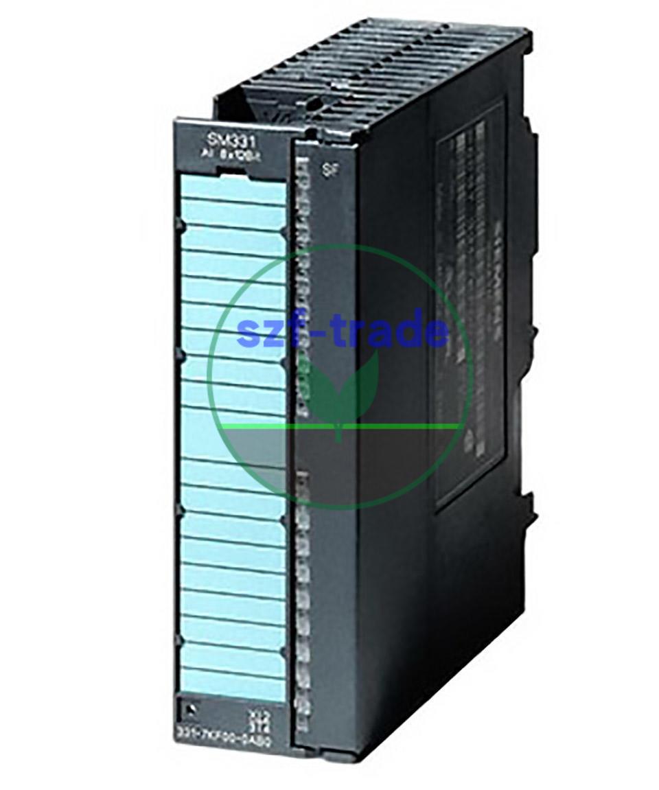 SIMATIC DP. HART ANALOG INPUT M