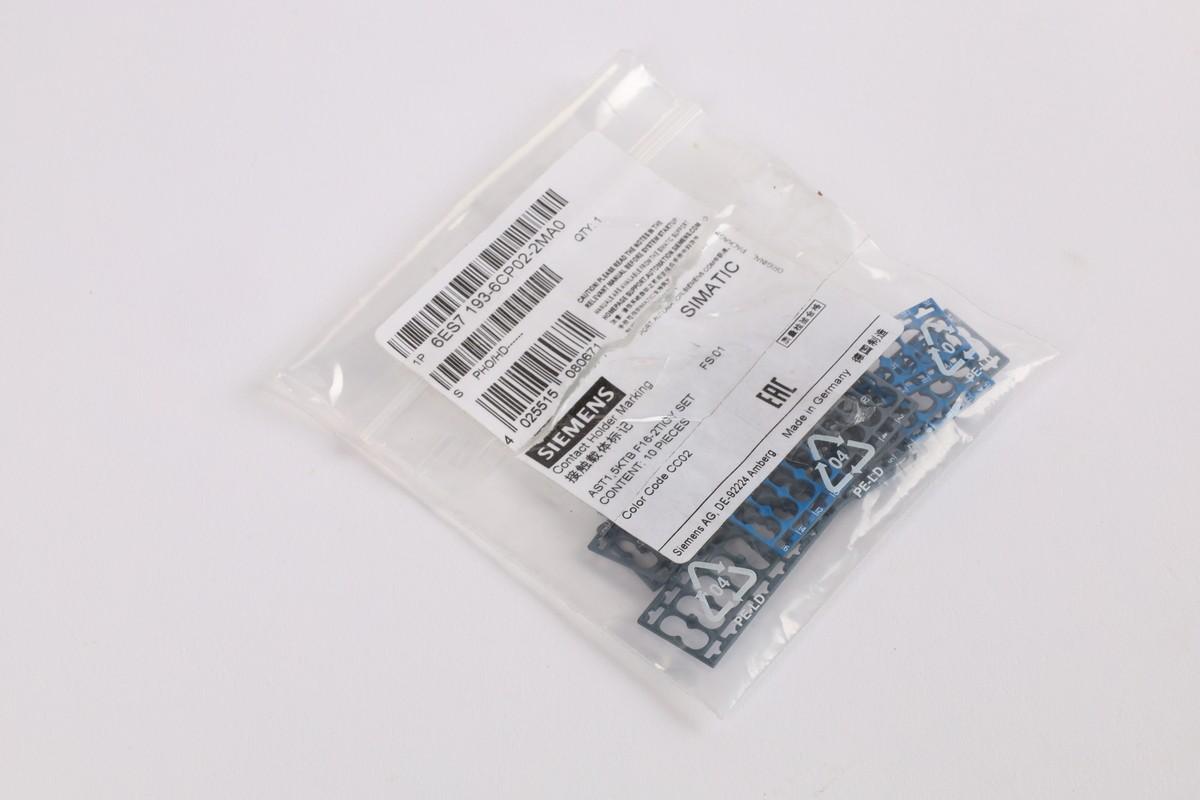 10 COLOR CODE PLATES, COLOR CODE CC02