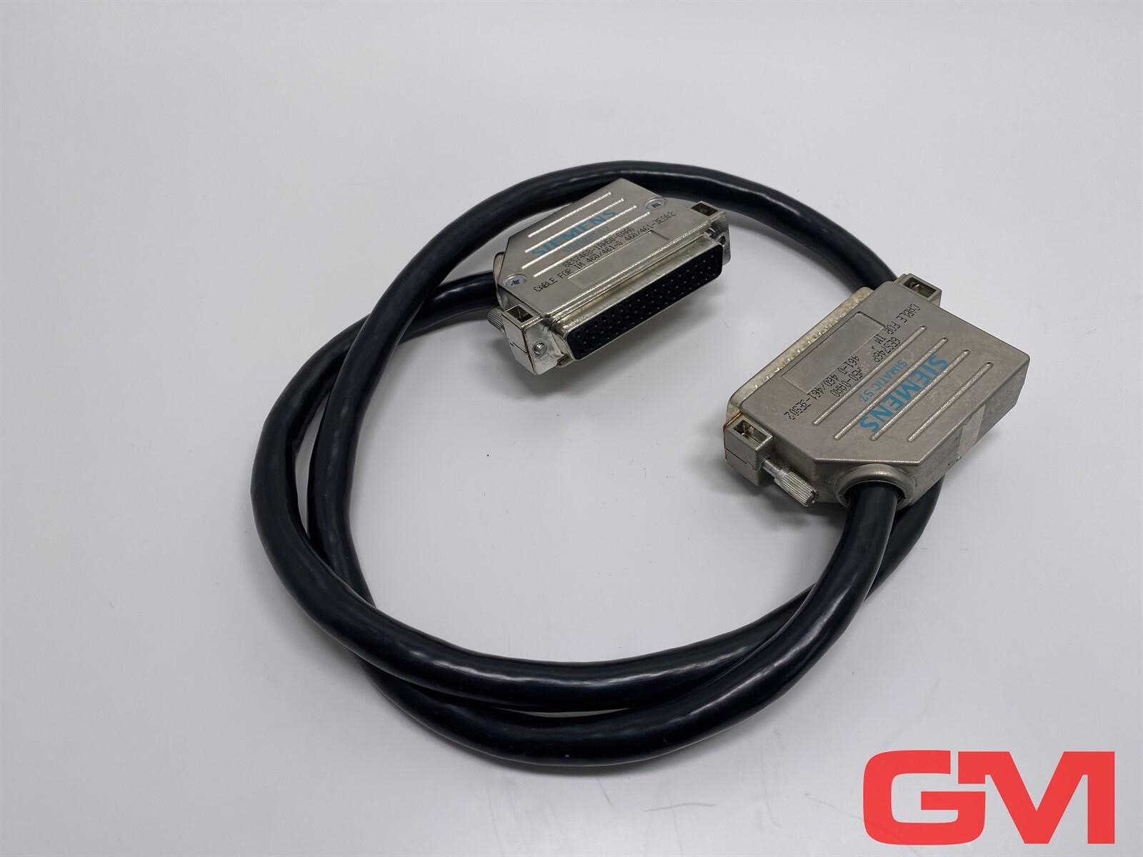 CABLE IM S7400 W/K-BUS 0.75M