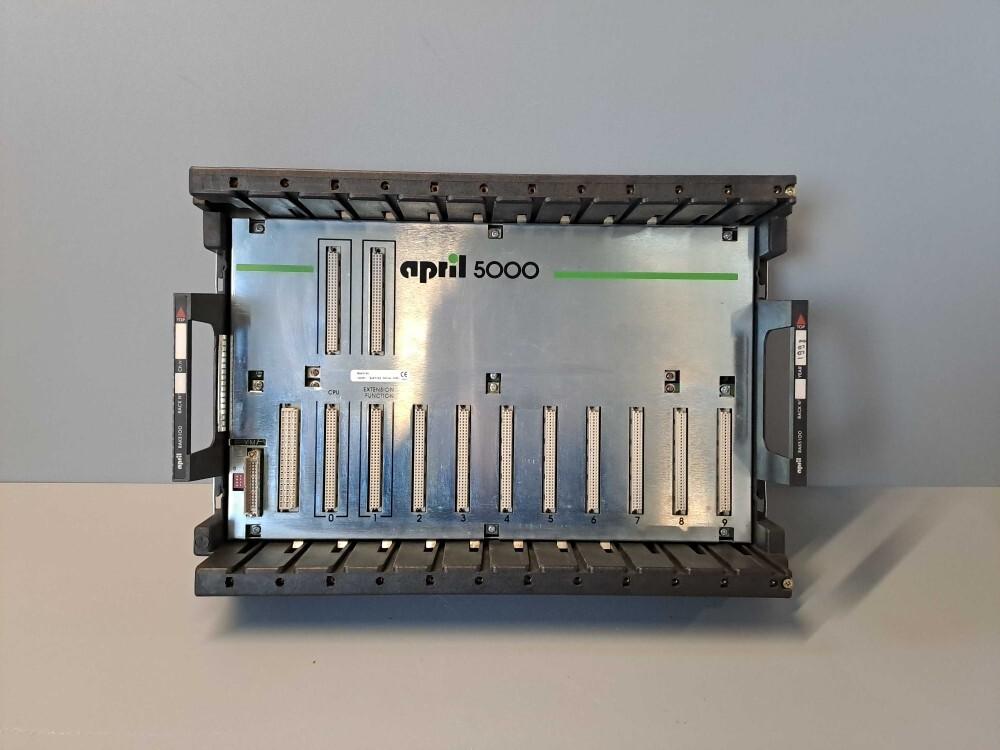 RAK5100 RACK 5100/ Rack April 5000