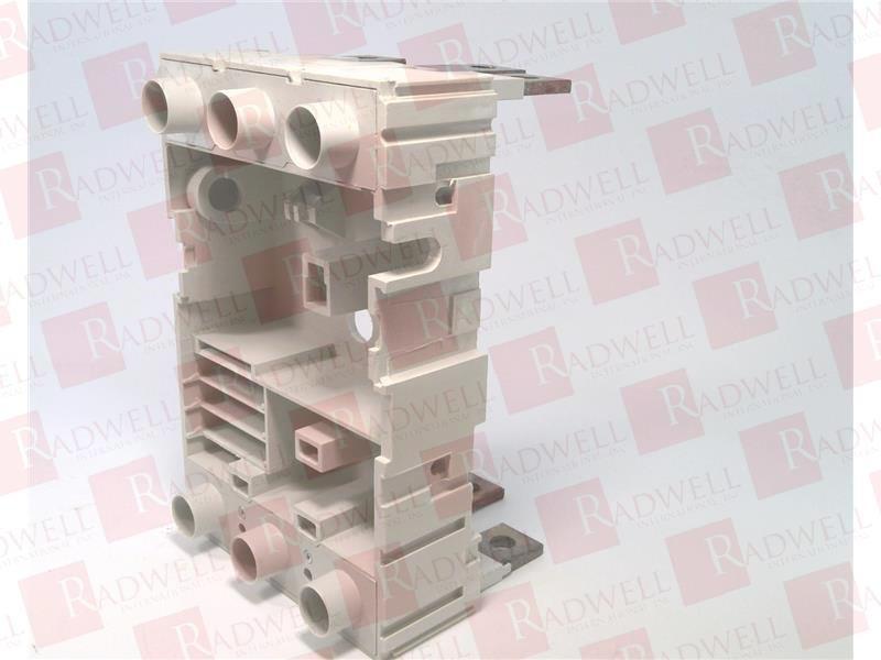 PLUG-IN FIXED HORZ REAR T5 3P