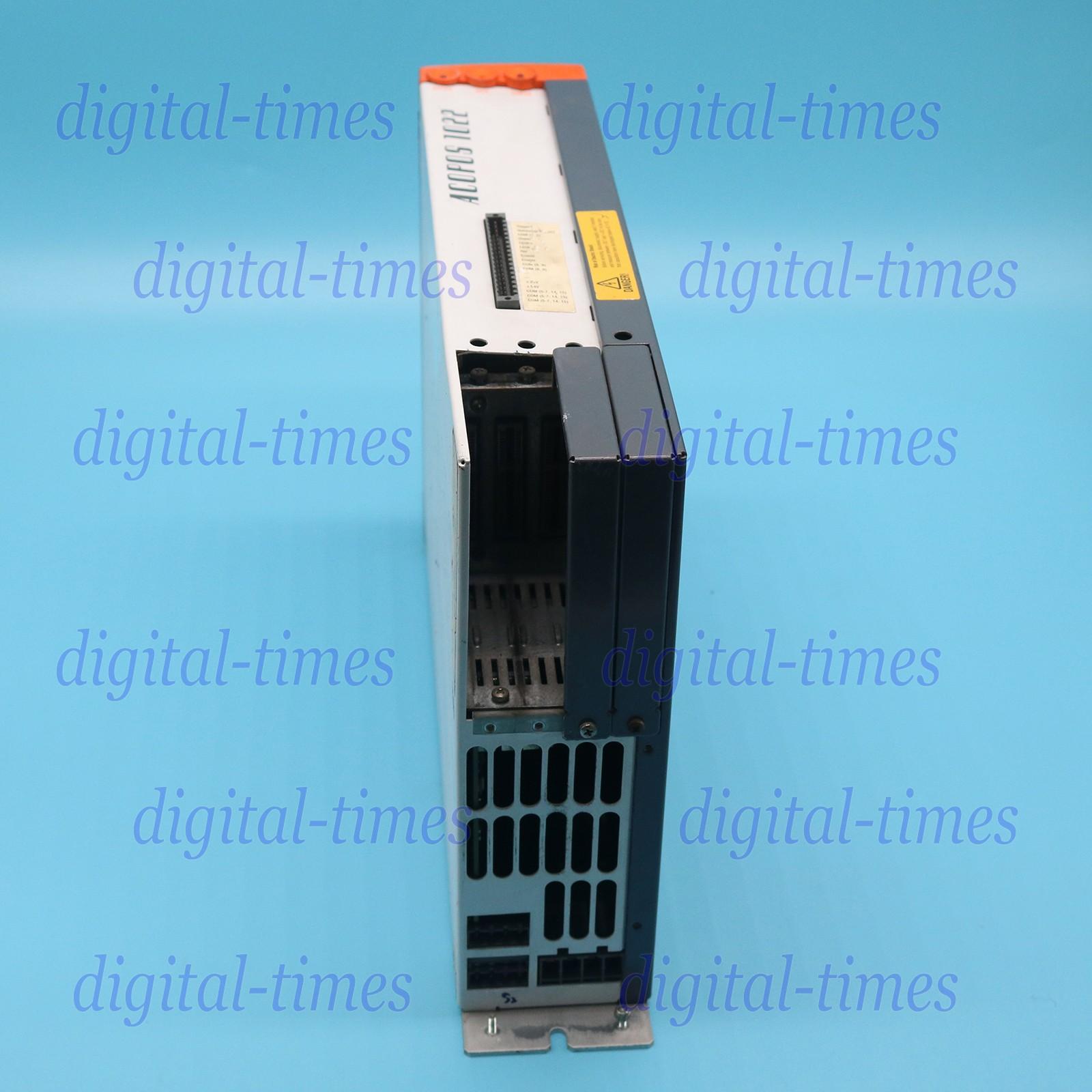 One BV1022.00-2 drive