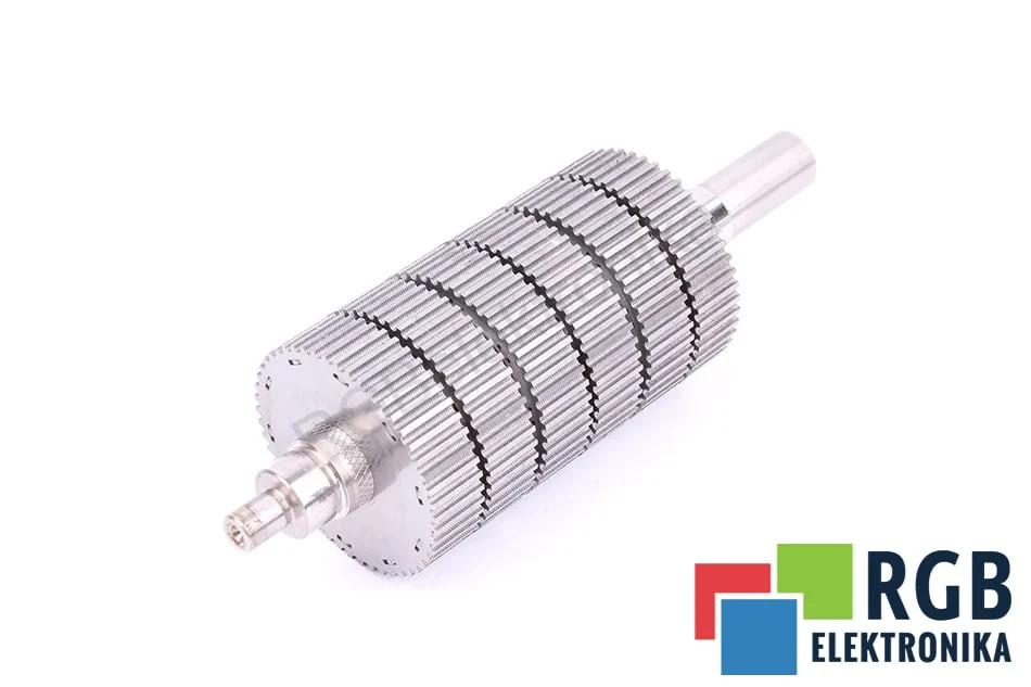 integrated drive ILS with stepper motor - 24..36 V - Profibus DP - 5 A