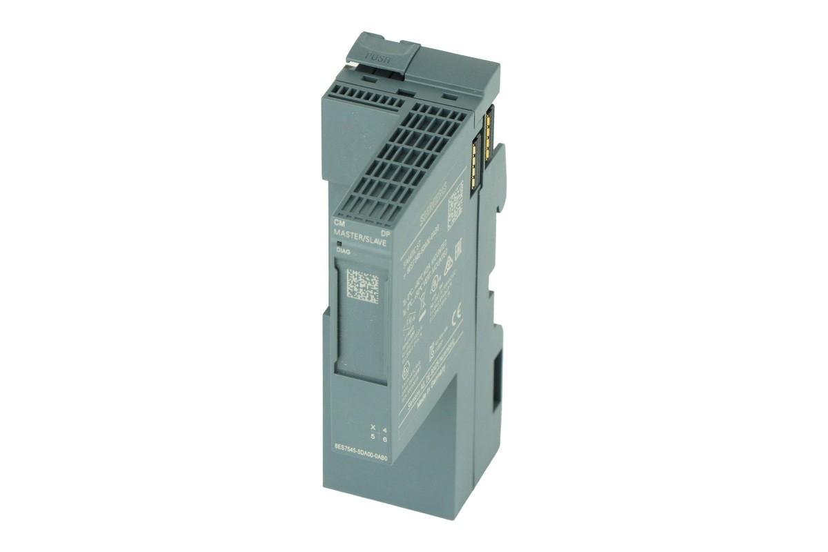 ET 200SP, CM DP FOR ET 200SP CPU