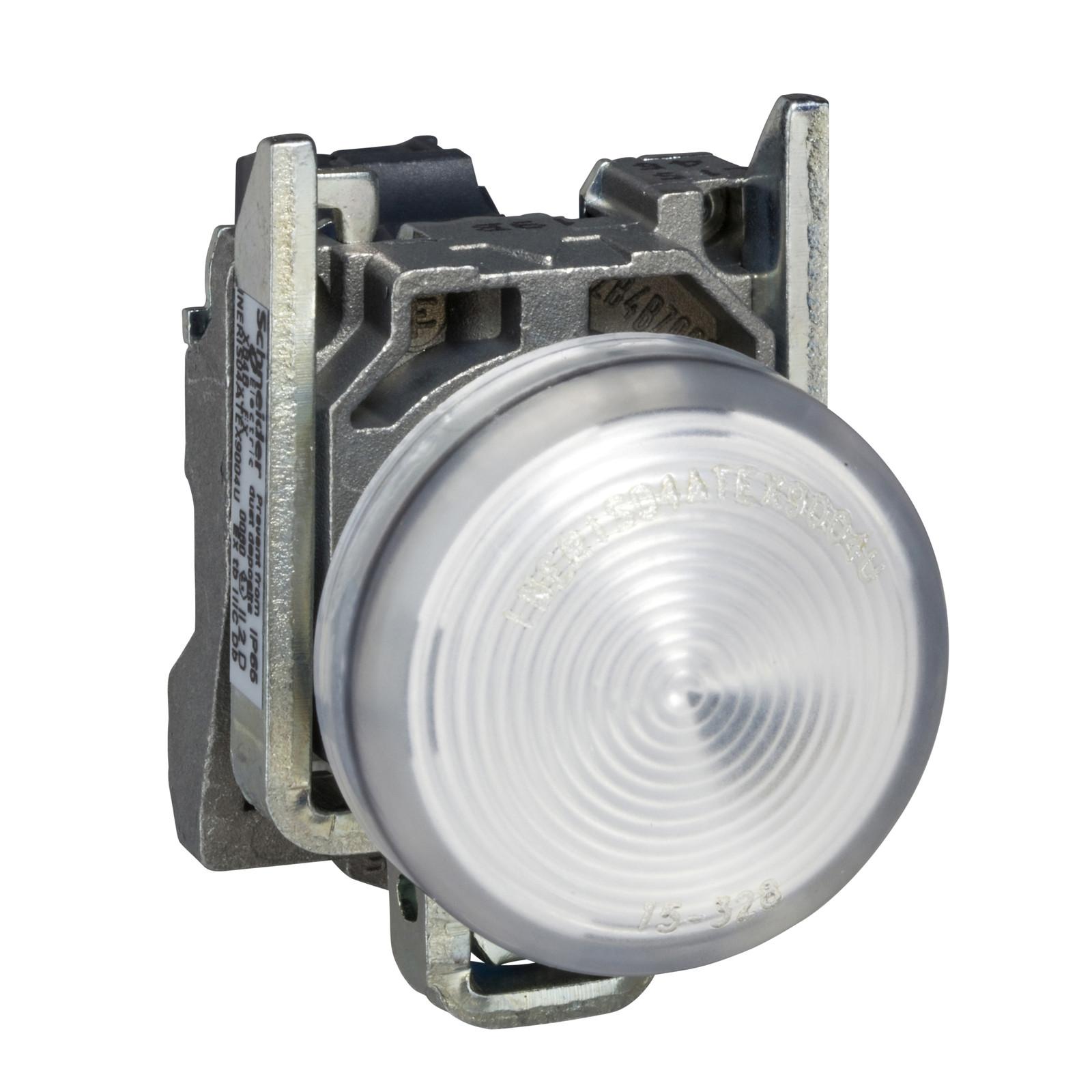 PILOT LIGHT