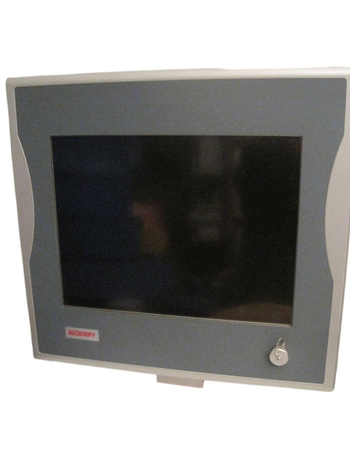 CP7202-0021-0030 Panel I-PC with Touch Color Screen 15" WMD0
