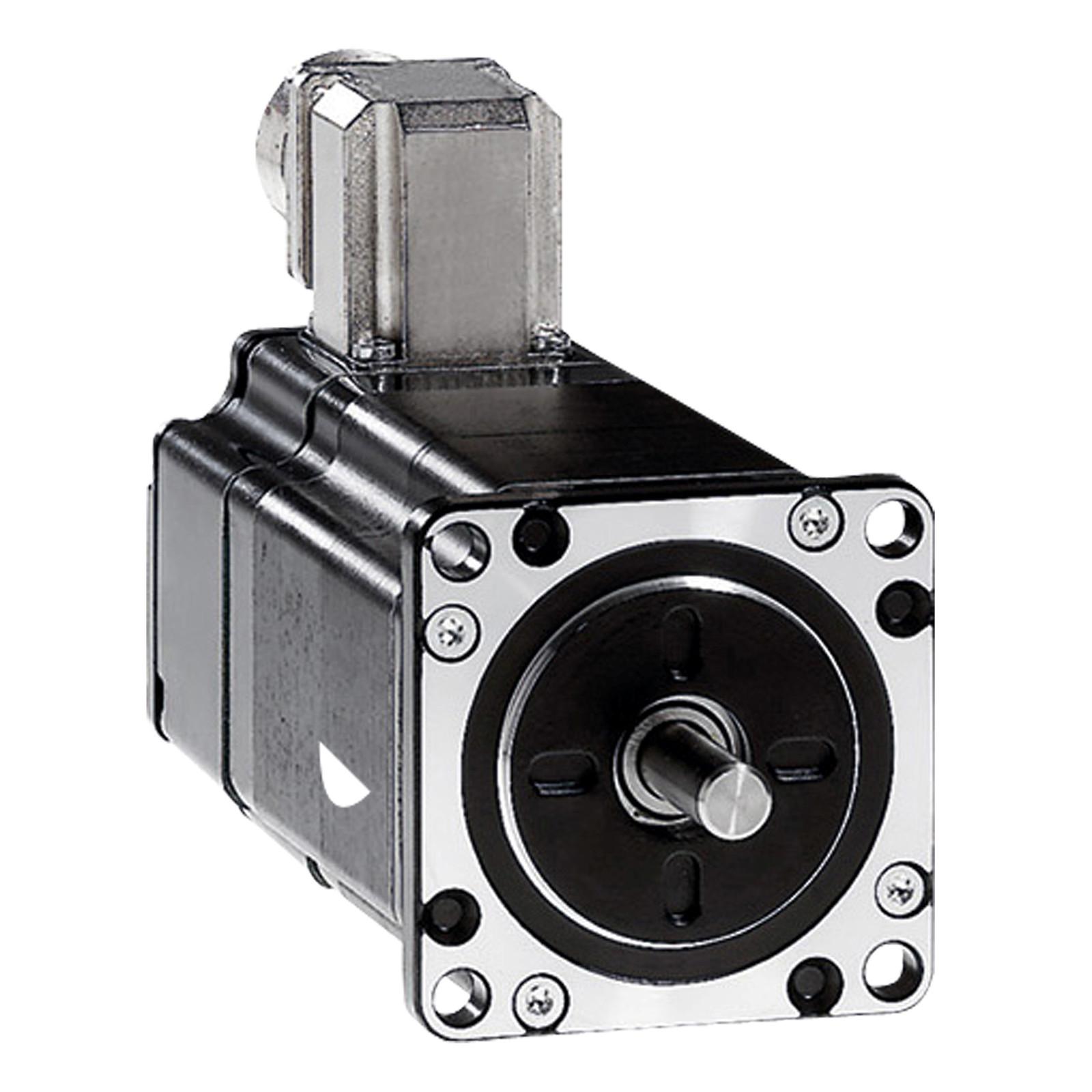 3-phase stepper motor - 1.70 Nm - shaft Ã˜8 mm - L=79 mm - without brake - wire