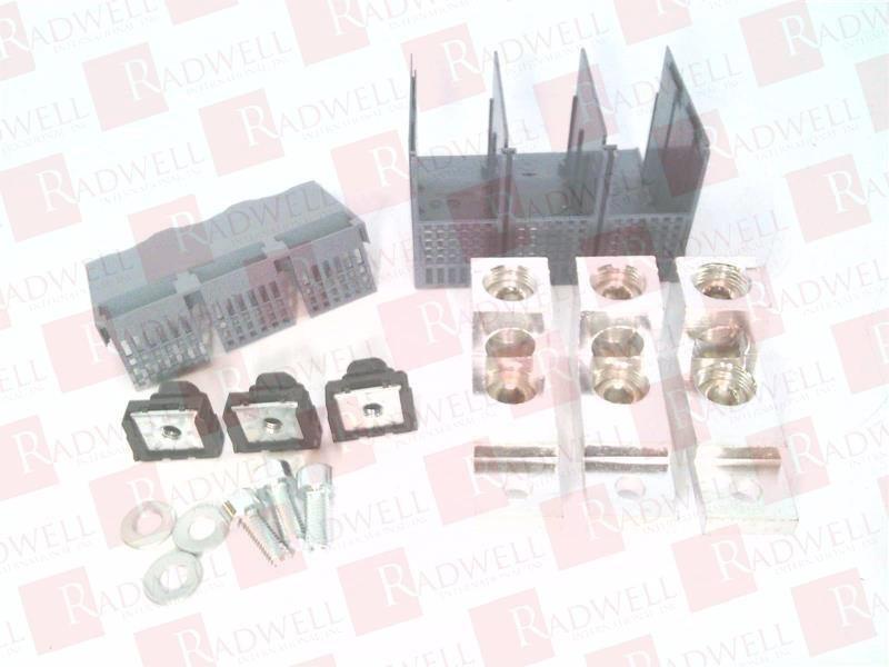 BRKR 3VA1 250A LUG 3P 2W