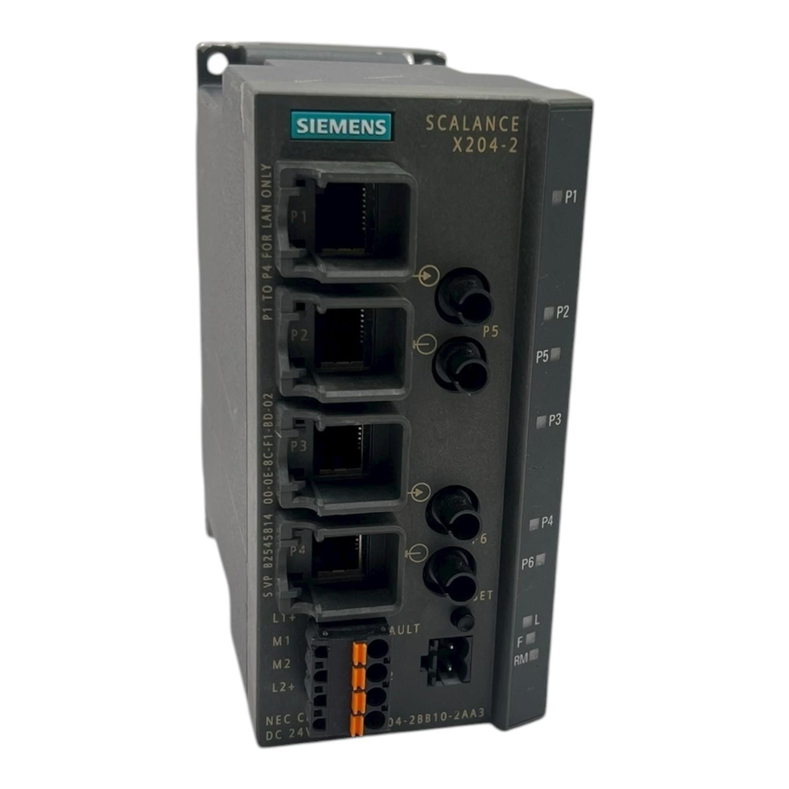 DEV_TRANS_Ethernet_Switch_10/100Mbit/s_2