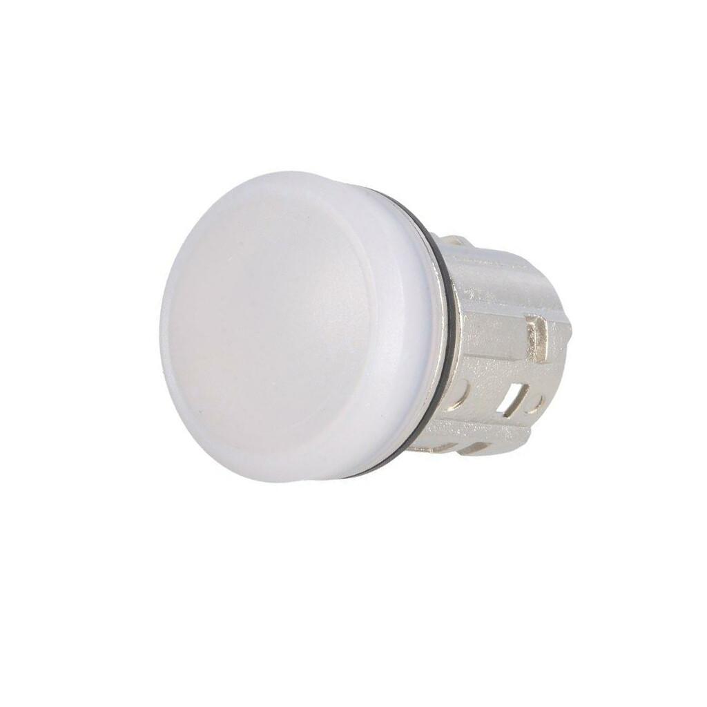 Pushbutton, 22 mm, round,
