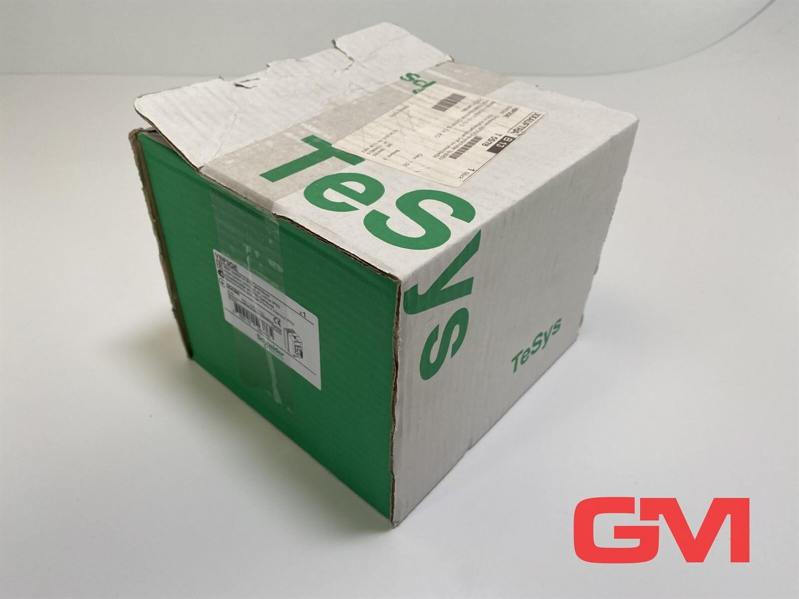 Enclosed switch disconnector,TeSys Control,for ON/OFF,50A,IP65