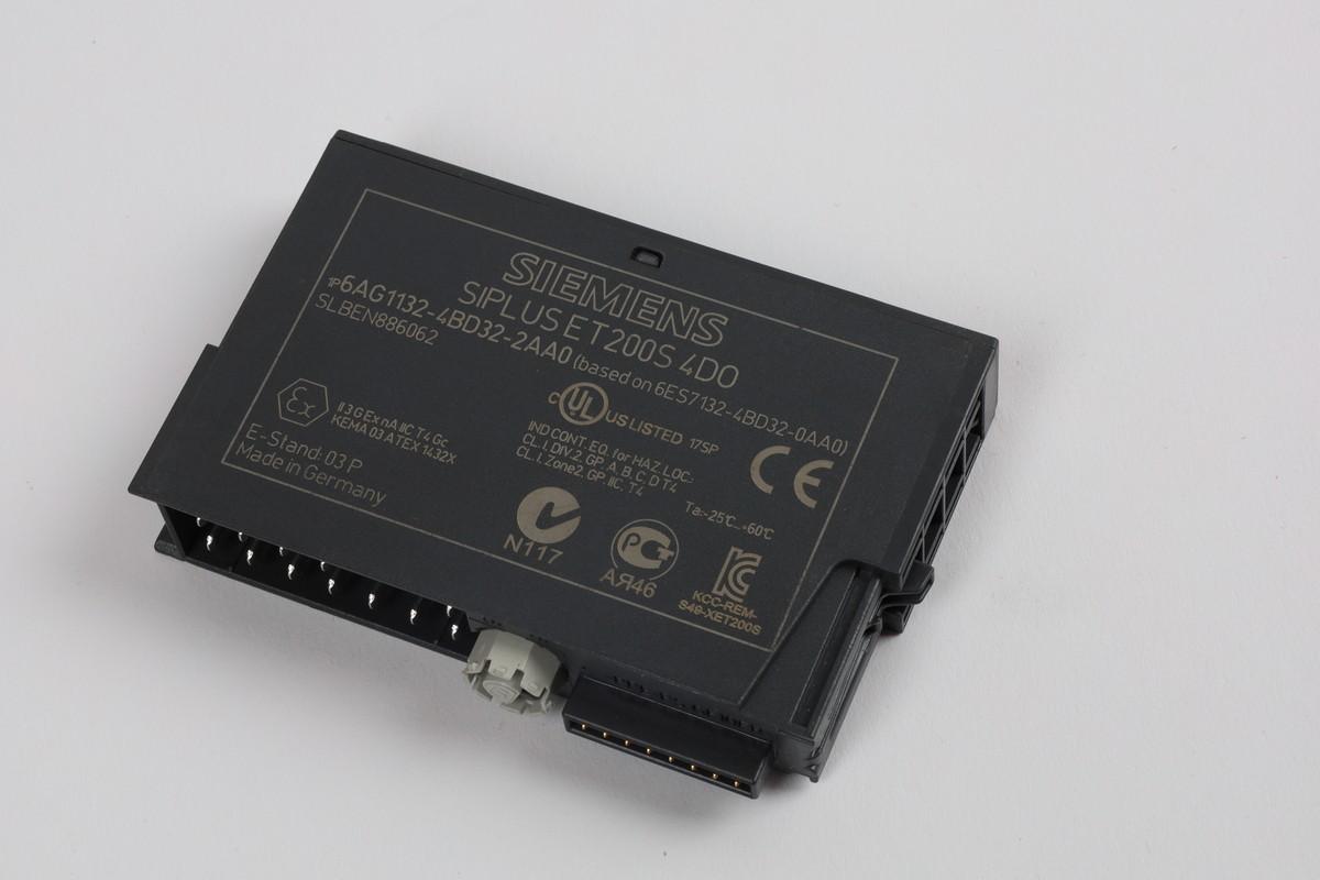 SIPLUS ET200S EM 4DO DC24V/2A (1PK=5PCS)