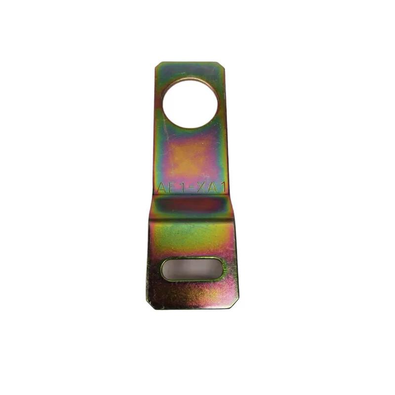 af1xa1 Channel Mount