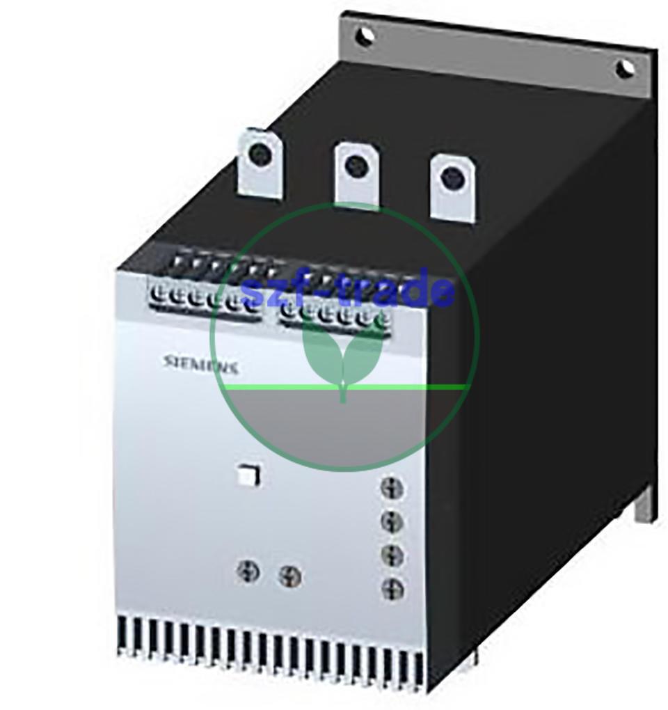 SOFT START, 145A, 40/50/100HP, 120V, SCRW