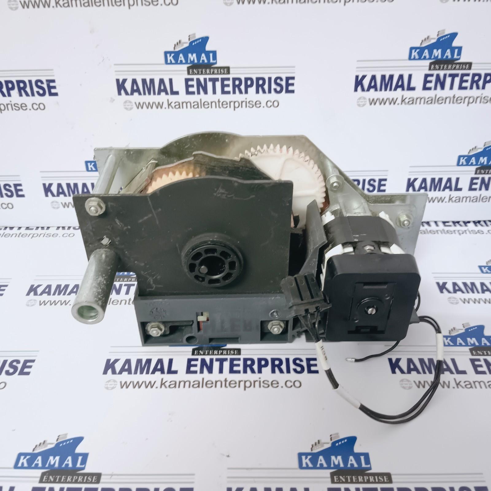 47889 MCH/XM MOTOR MECHANISM VOLTAGE 48-80VDC