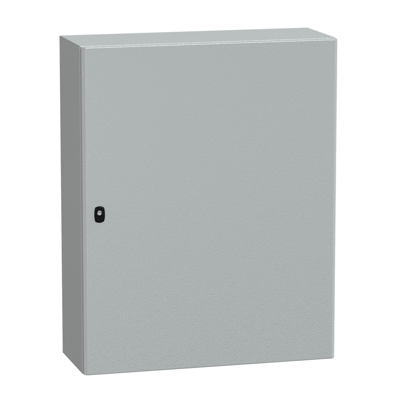Spacial S3DEX (ATEX certified) H1000xW800xD300 .IP66 IK10 RAL7035.