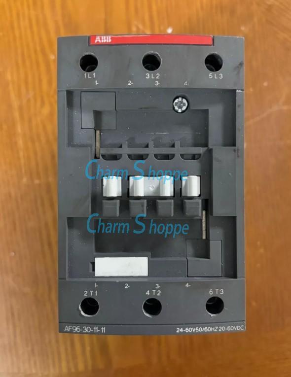 CTR,3P,92A,20-60VDC/24-60VAC,1/1
