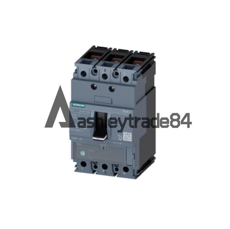 BRKR 3VA11 3P 50A 70KA FTFM NUT