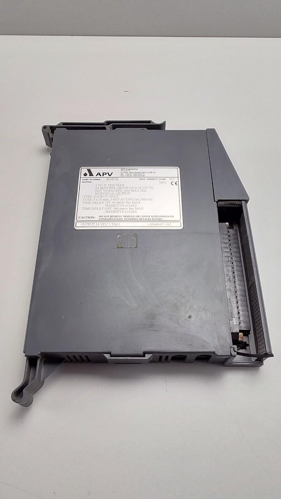 501421B Output Module
