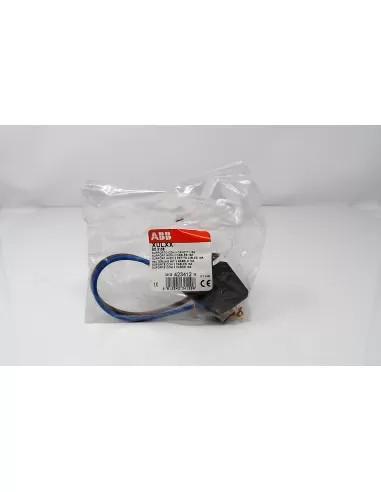 SUPPORTS WITH 2SMALL CABLES 16A