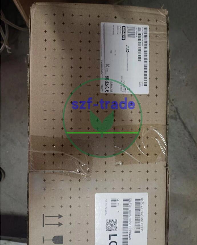 SIMATIC IFP1900 Basic