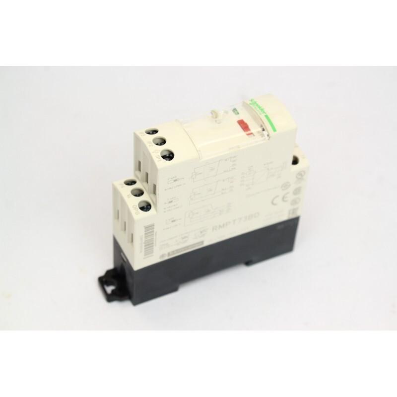 Converter for Optimum Pt100 probes, Harmony Analog, temperature transmitter, 0...500 degree COr 32...932 degree F