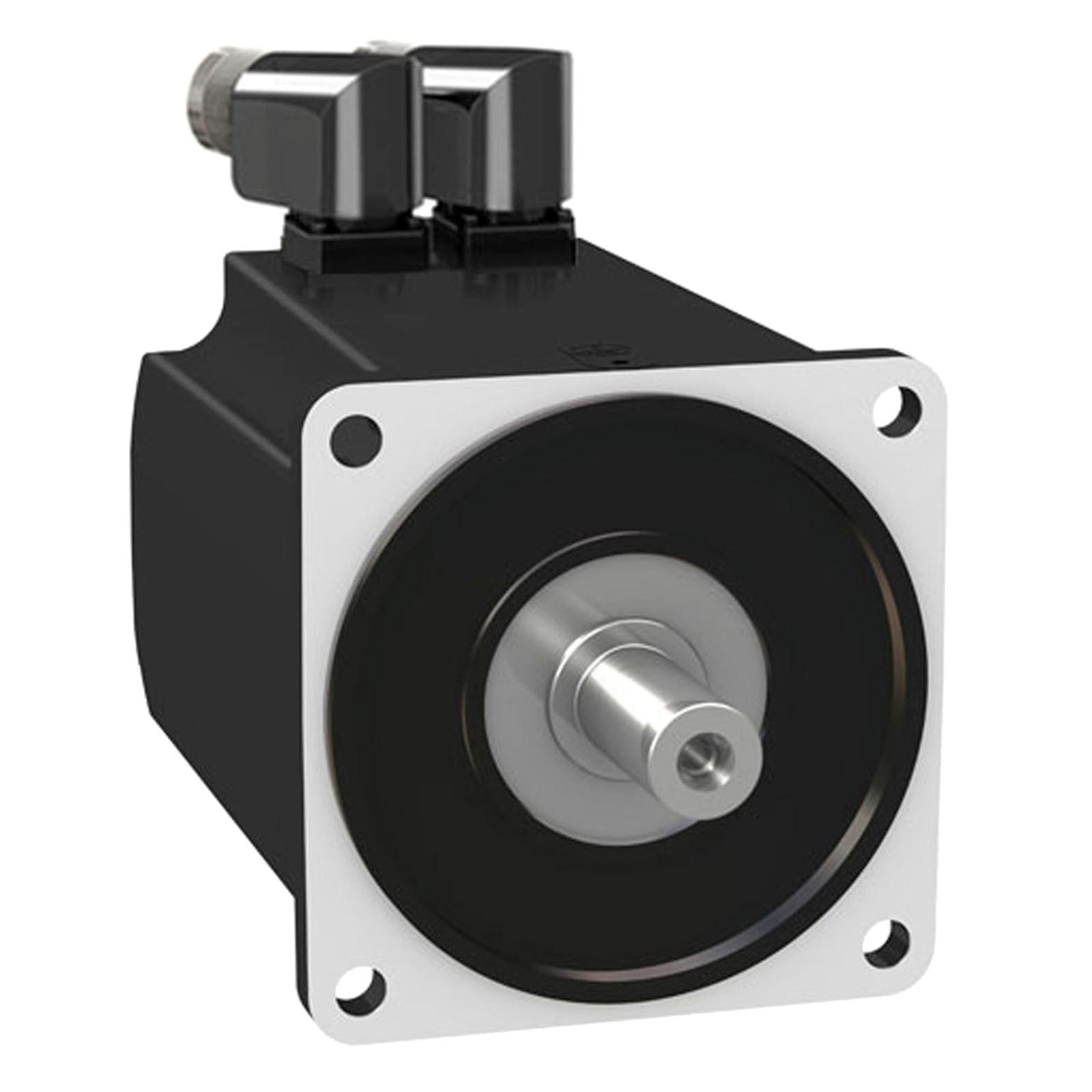 servo motor MH3 140 11,1Nm,no key,multi,no brake,IP65/IP67,3kRPM