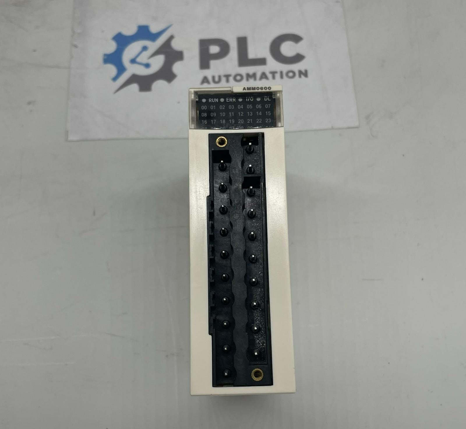 analog non isolated high level IO module, Modicon X80, 4 I, 2 O, 0 to 20mA, 4 to 20mA, 10V positive or negative