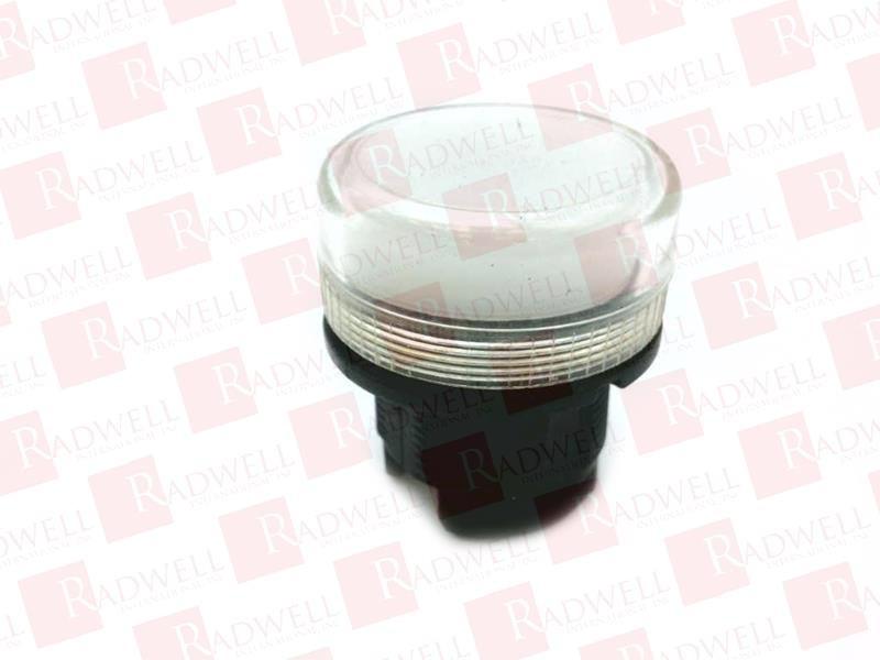 LENS PILOT LIGHT