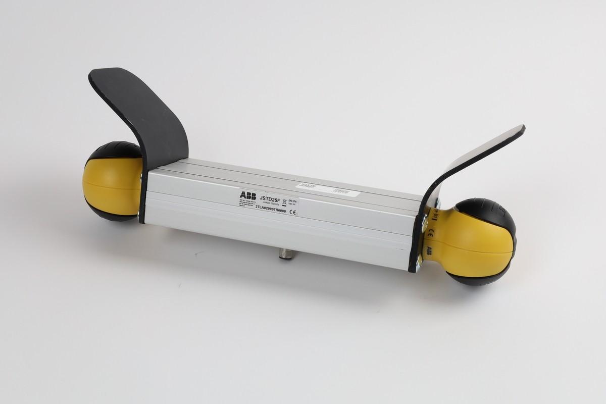 JSTD25F TWO HAND STATION TYPE ABB