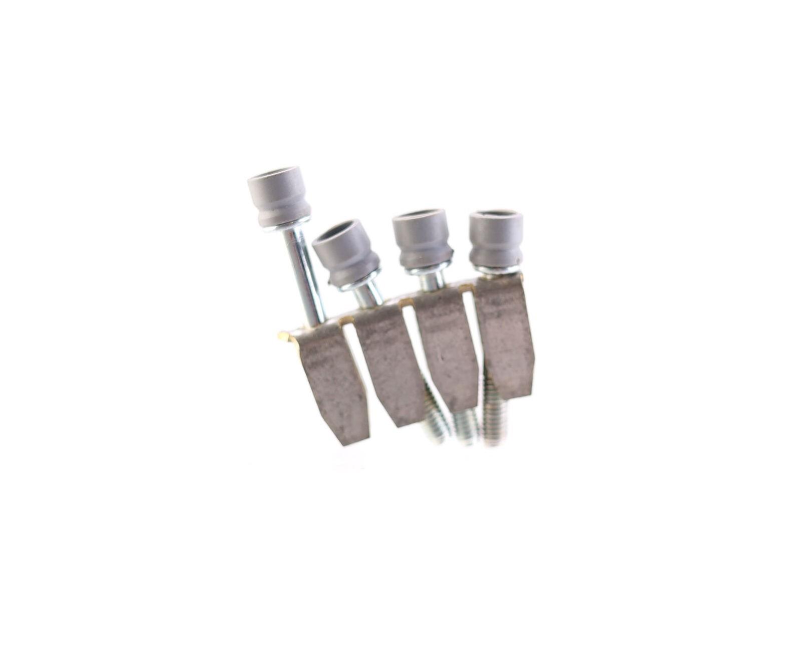 BJMI6-4 POLES Jumper Bars