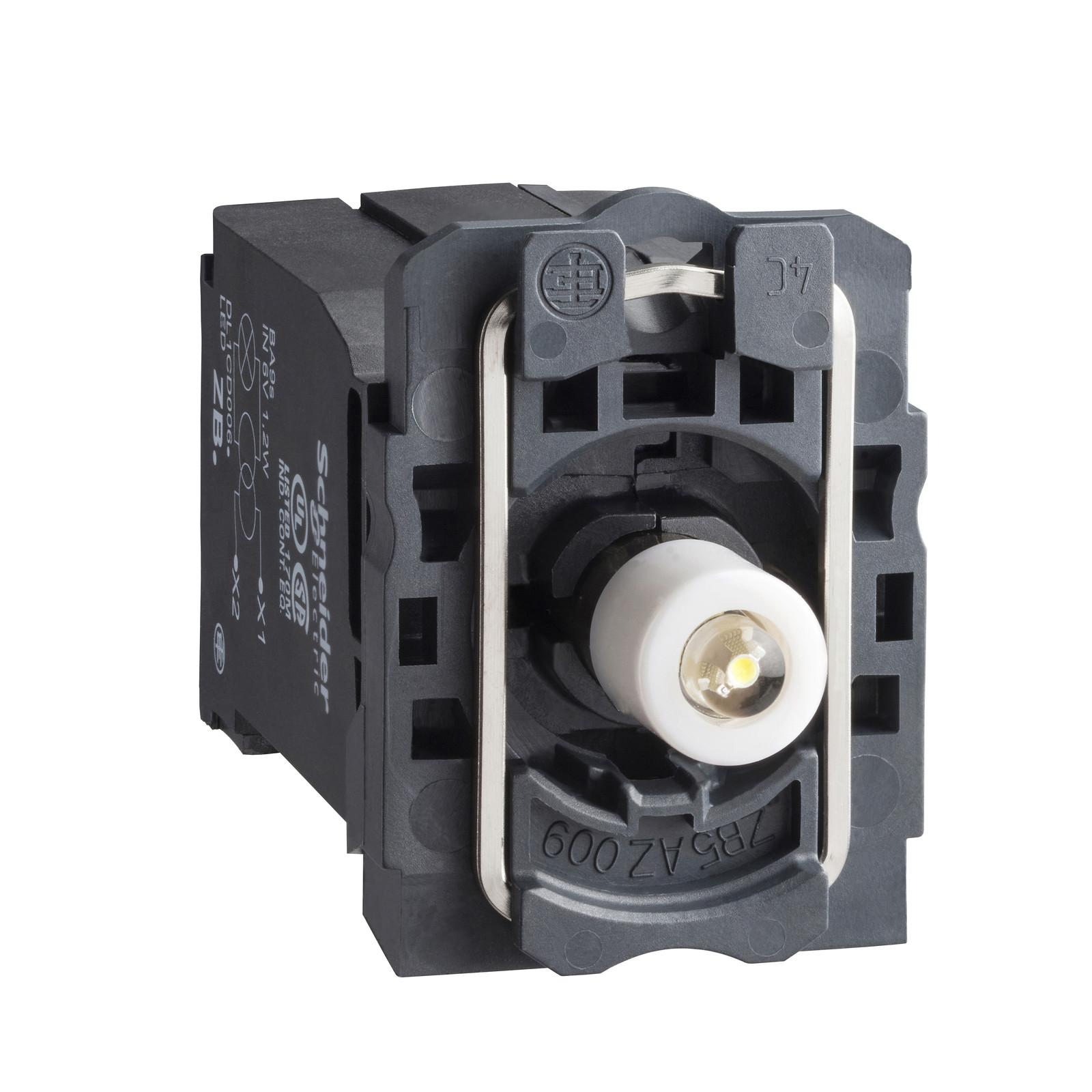 ZB5AV5D4 CORPS VOY.TRANSFO 400